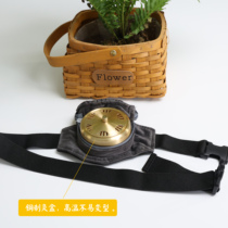 Single hole for portable moxibustion (recommended by Moxibustion Practical School)