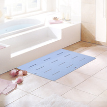 Minder bathroom bath anti-slip mat toilet bath mat large size shower room foot pad odorless