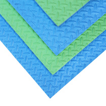 Large one meter EVA foam floor mat 100x100 enlarged thickened living room splicing mat anti-skid anti-fall 1 meter x1 meter