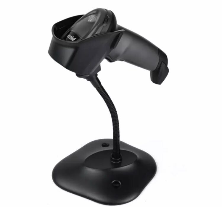 zebra LI2208 DS2208 DS4308 DS8108 Scanner bracket Original New