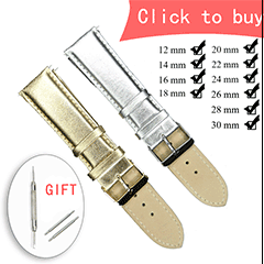 Watch strap