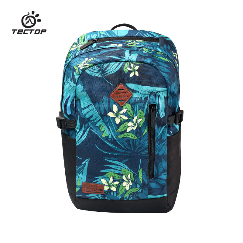 tectop Explore 2019 New Outdoor Travel Backpack Wear and Splash Water Resistance 29L Shoulder Pack for Men and Women