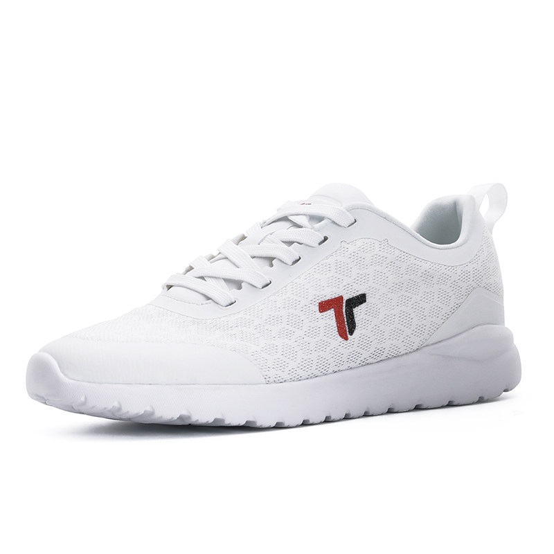 TECHCTOP EXPLORE THE SPRING AND SUMMER MOUNTAINEERING SHOES WOMEN ANTI-SLIP AND BREATHABLE OUTDOOR CASUAL SHOES NET FACE HIKING SHOES MEN