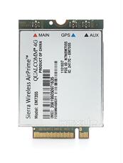 3G-модем 原装通用sierra wireless airprime em7355笔记本内置4g模块 联通