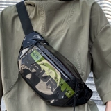 Tide, брендовая сумка через плечо, сумка на одно плечо, небольшая сумка, спортивная водонепроницаемая сумка, мужская поясная сумка, нагрудная сумка