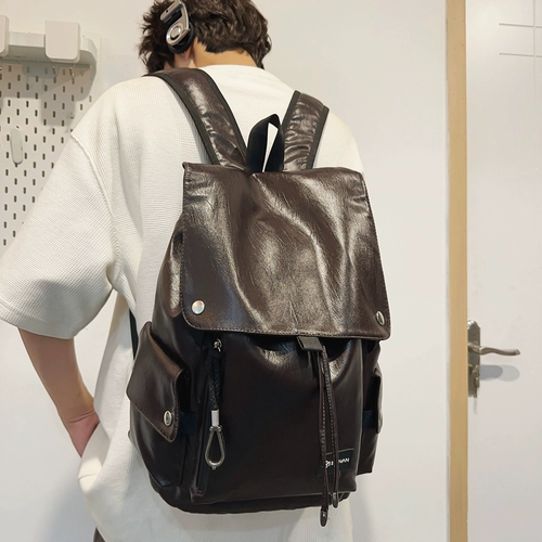 Tide, рюкзак, вместительная и большая сумка через плечо для путешествий, ноутбук для отдыха, для средней школы