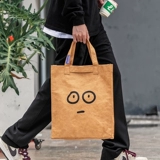 Кожаная сумка через плечо, ретро универсальная сумка на одно плечо для отдыха, подходит для студента