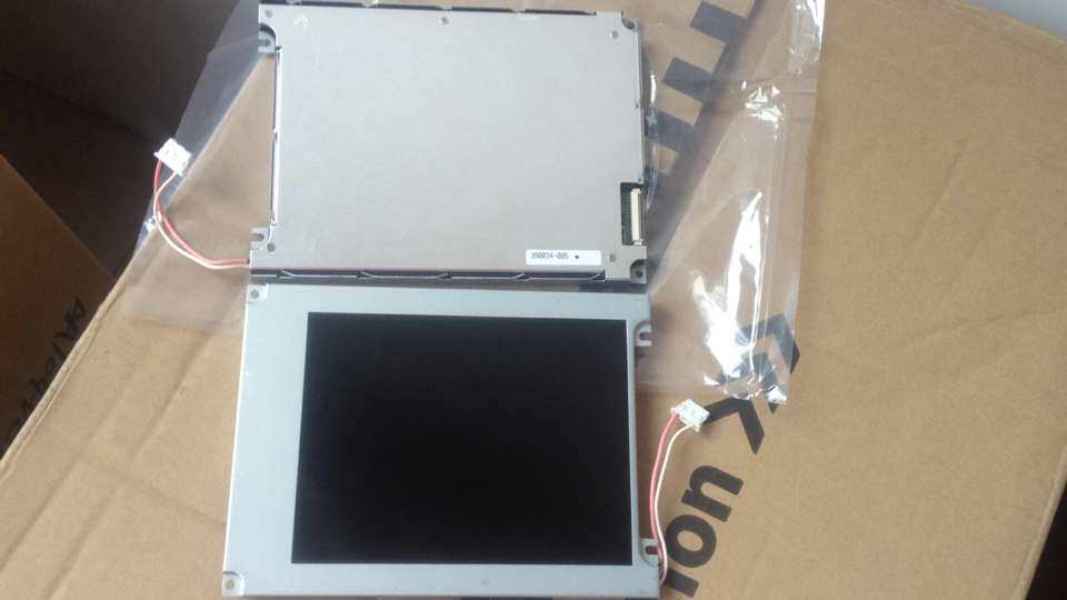 LKCFBTJ61M31S LKCFBTJ61M31S LMJ61-31-0 NAN YA LCM5 7 inch 15 needle monochromatic liquid crystal screen