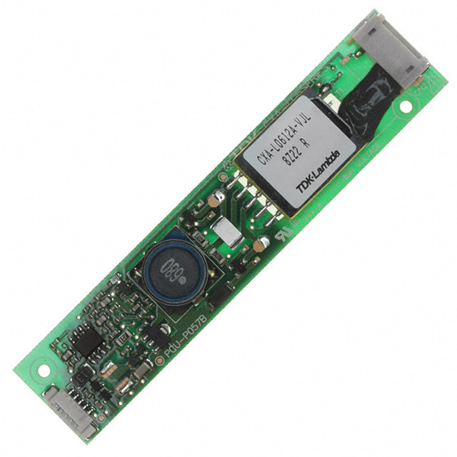 TDK high-pressure plate CXA-L0612A-VJL CXA-L0612A-VJL PCU-P057B CXA-L06SERIES