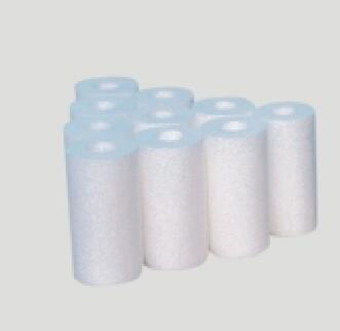 Paper filter core for manufacturer direct sales Glins lubrication system cleaner