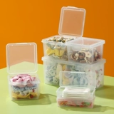 Аксессуар для волос, коробка для хранения, ободок, заколка для волос, резинка для волос, шпильки для волос, японский ящик для хранения