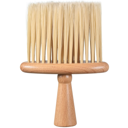 Японская клавишная щетка Zakka Beyl Wood Handl