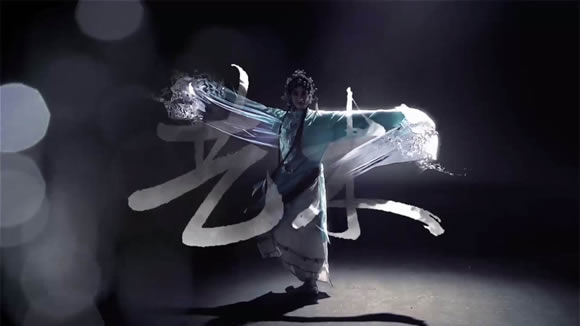 梦想小镇法国村开场视频