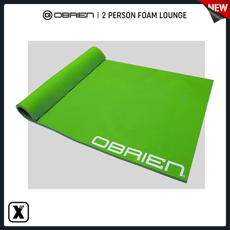 Easy to poison EXDO] S22 OBRIEN water Float Blanket Floating Mat Adults Foam Magic Carpet Sea Float Floating Bed