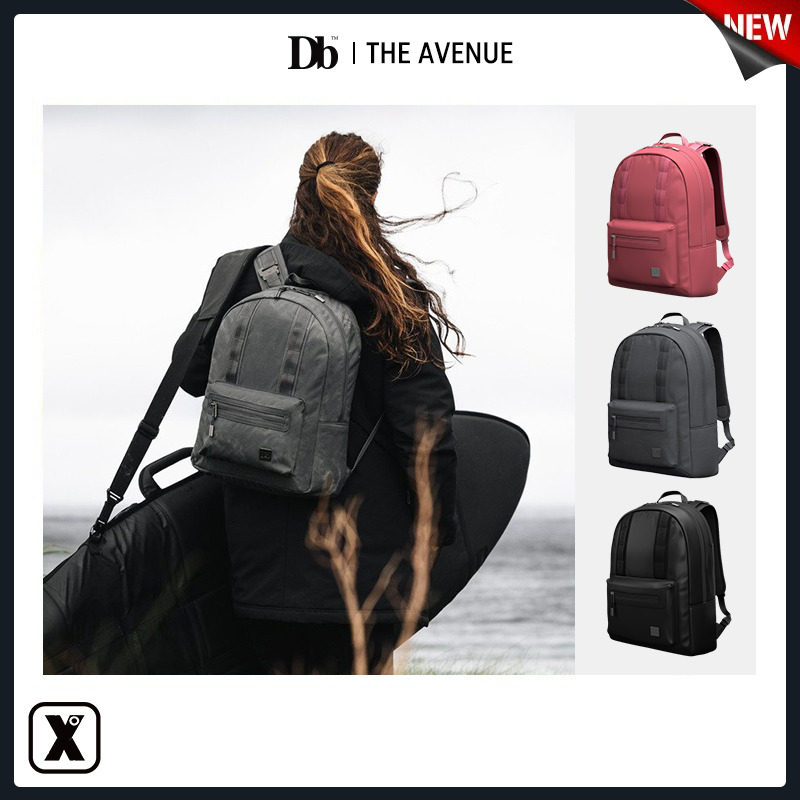 Easy to poison EXDO] W22 Db ski bag men's outdoor sports bag double shoulder bag for women 16L ski-to-shoulder bag