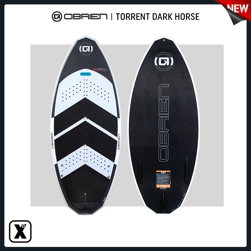 Vulnerable EXDO] S22 OBRIEN tail wave surfboard US imported tail fin surfboard TORRENT
