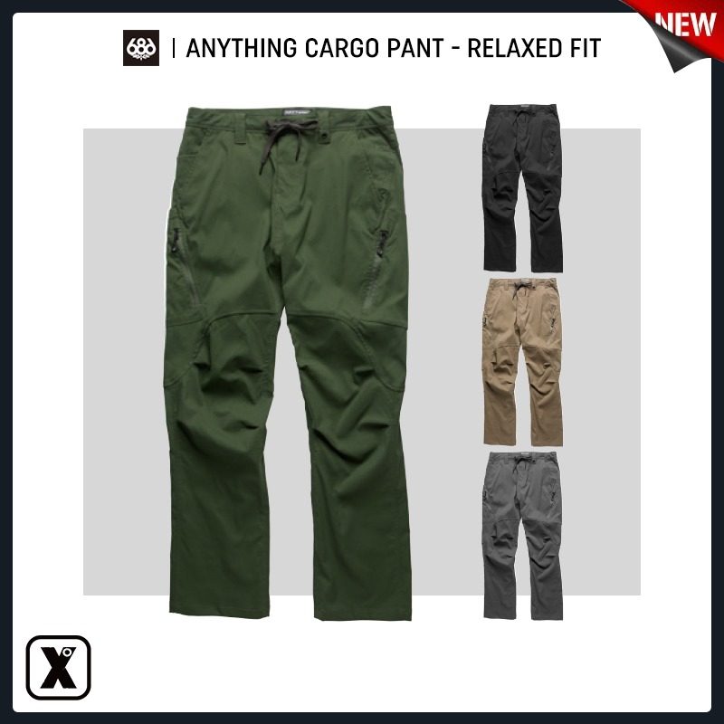Easy to poison EXDO] W22 686 rock climbing pants outdoor casual pants men's sports pants hiking climbing pants