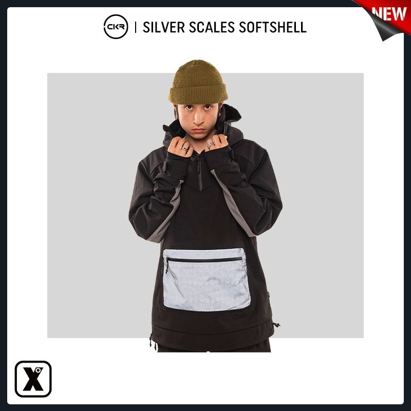 Easy to poison EXDO] W22 Chicken CKR Veneer Ski Suit Men Warm Waterproof Snowsuit Adult Ski Gear