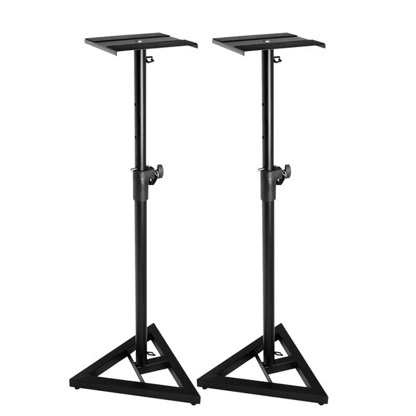 Gottomix SS-500 ST-300 Heavy Listen Speaker Look Speaker Stand with Floor Speaker