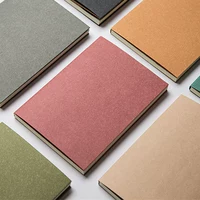 Su Nian Wuyin Wind Simple Paper Cover Cover Grid Ben Оригинальный дизайн координат Color Nude Laptop
