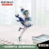 Humanoid Acrylic Cấp phép Bảng Tùy biến Hình dạng đặc biệt Anime Mặt dây ngoại vi Keychain Chủ sở hữu di động Trang trí đôi - Carton / Hoạt hình liên quan