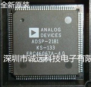 The new original dress for ADSP-2181KS-133 ADSP-2181KS-133 ADSP-2181KS-115