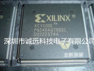 XCV100E-6PQ240C XCV100E-PQ240C XCV100E-PQ240 New Original