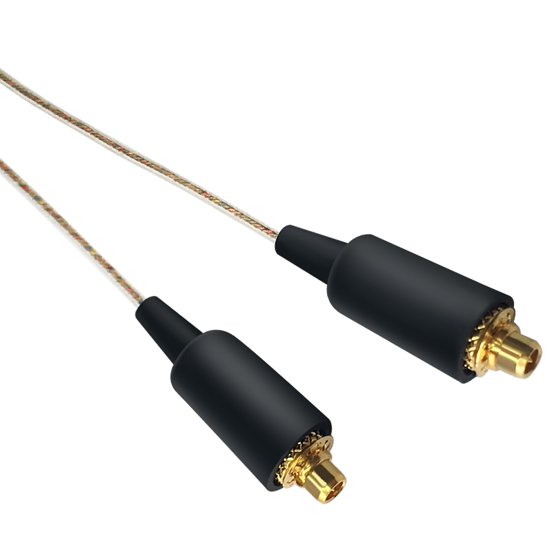 Jeben (Jaben) Mawei TM series W60 MMCX standard connector earplug with fever upgrade line