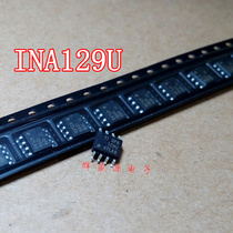 INA129U INA129U INA129U INA129U INA129UA INA129UA SOP-8 SOP-8 power meter amplifier