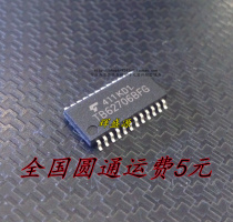 Original TB62706BFG TB62706BFG TB62706BF TB62706 SOP24 shift register spot
