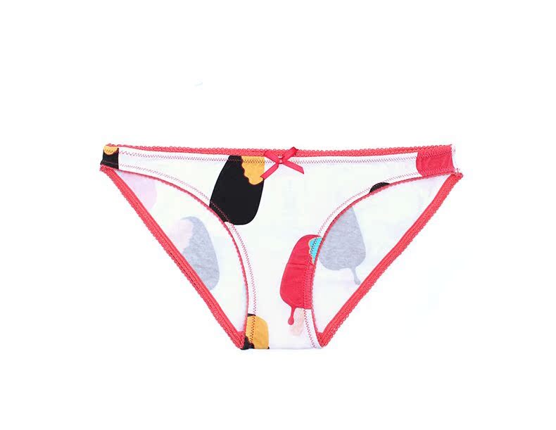 Slip jeunesse SKIN HUNGER NKWSCXG en coton - Ref 656119 Image 9