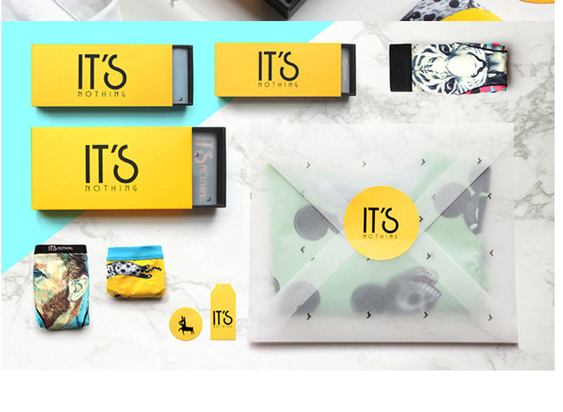 Slip jeunesse SKIN HUNGER NKWSJXJ en nylon - Ref 645074 Image 16