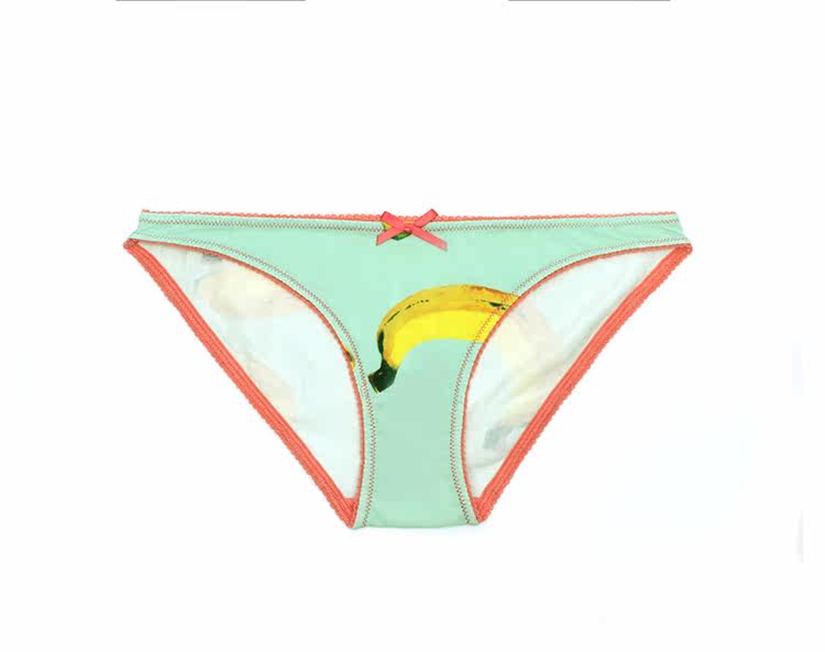 Slip jeunesse SKIN HUNGER NKWSCXJ en coton - Ref 656126 Image 9