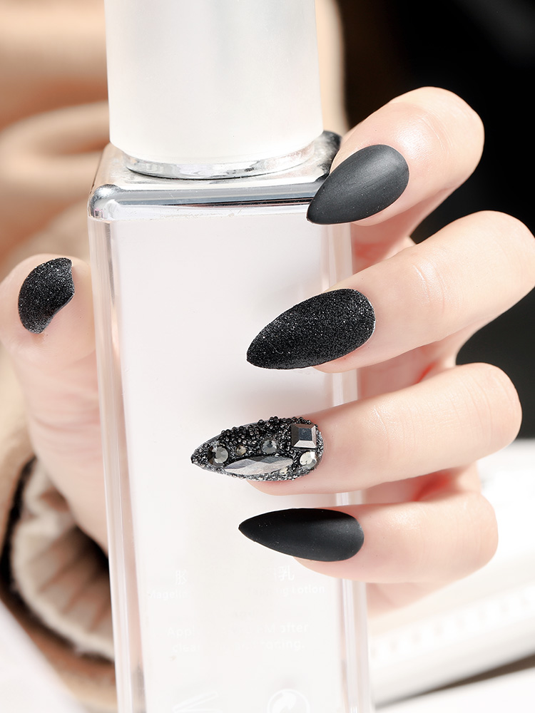 Accessoire manucure - Poudre de laine à ongles - Ref 3438847 Image 4