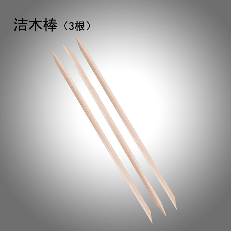 Nail Art Tools Supplies Point Drill Pen Point Drill Stick Nail Stick Press Stick Nail Cleanup Tool