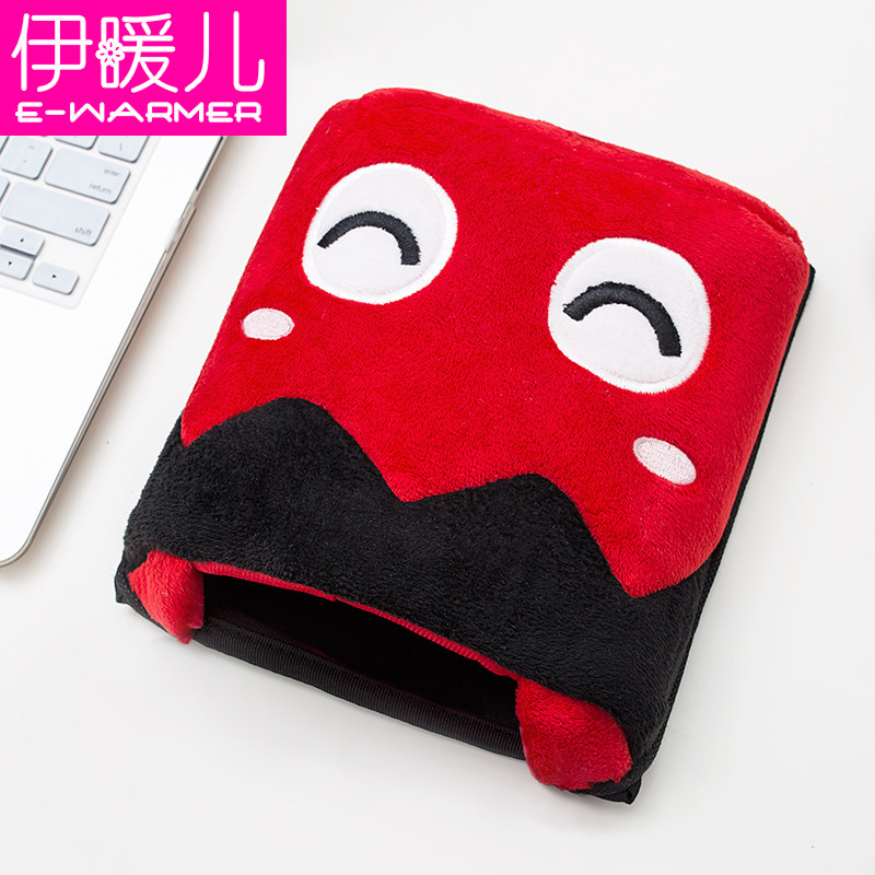 Coussin chauffant USB e.warmer dessin animé - Ref 422653 Image 16