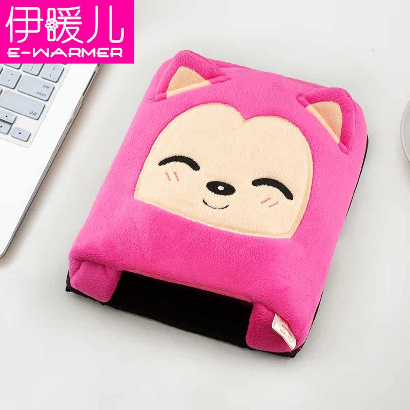 Coussin chauffant USB e.warmer dessin animé - Ref 422653 Image 12