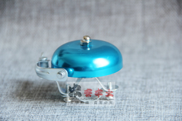 Sonnette de vélo sonnerie commune - Ref 1460064 Image 46