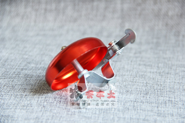 Sonnette de vélo sonnerie commune - Ref 1460064 Image 53