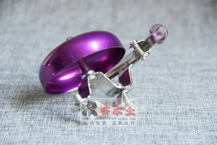 Sonnette de vélo sonnerie commune - Ref 1460064 Image 50