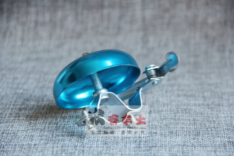 Sonnette de vélo sonnerie commune - Ref 1460064 Image 47