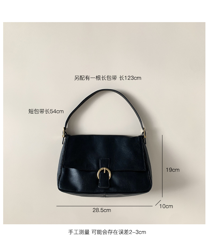 Sac à main femme en PU - Ref 3432262 Image 7