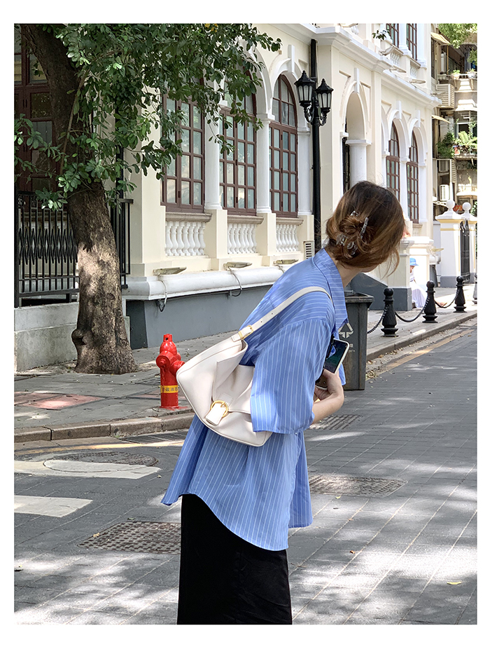 Sac à main femme en PU - Ref 3432262 Image 55