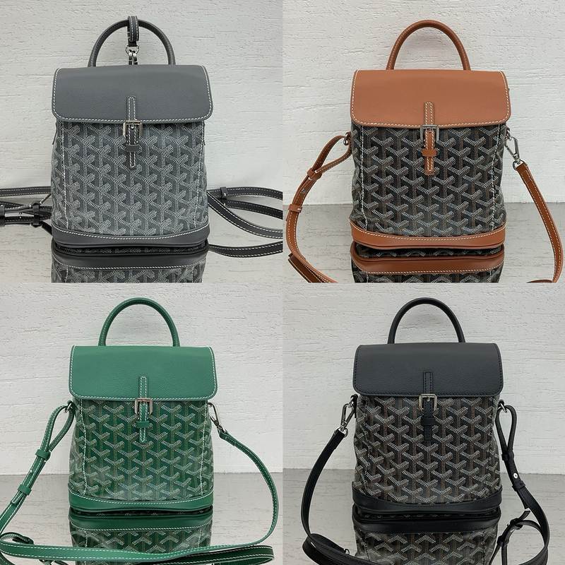Imported Pvc Vintage Style with First-Layer Cowhide Small Backpack Casual Backpack Fashion Handbag Single Shoulder Crossbody Bag Imported Pvc Vintage Style with First-Layer Cowhide Small Backpack Casual Backpack Fashion Handbag Single Shoulder Crossbody Bag