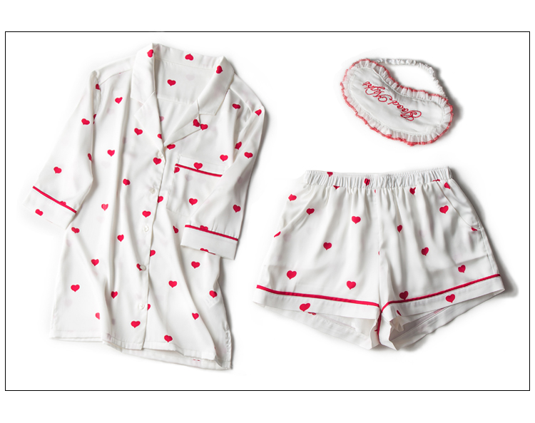 Pyjama pour femme OTHER   à manches longues - Ref 2995486 Image 34