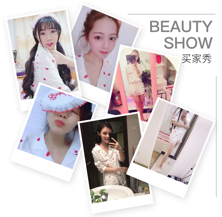 Pyjama pour femme OTHER   à manches longues - Ref 2995486 Image 16