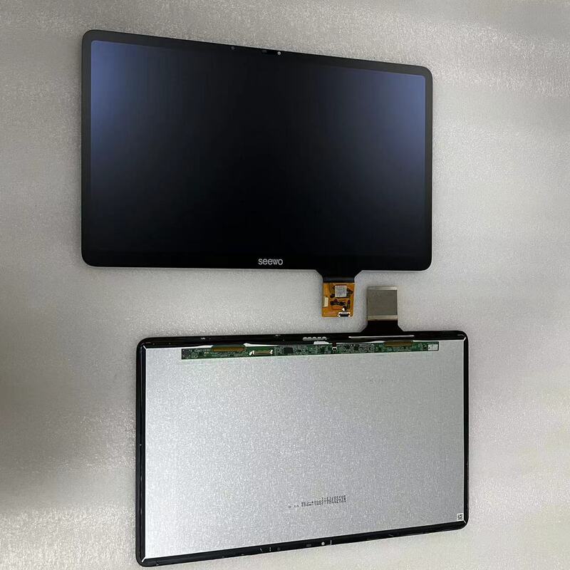 Suitable for Seewo W2 Online Class W3 Learning Machine Xt21M/B/W Learning Machine Xt01E Touch Screen Repair Parts Suitable for Seewo W2 Online Class W3 Learning Machine Xt21M/B/W Learning Machine Xt01E Touch Screen Repair Parts