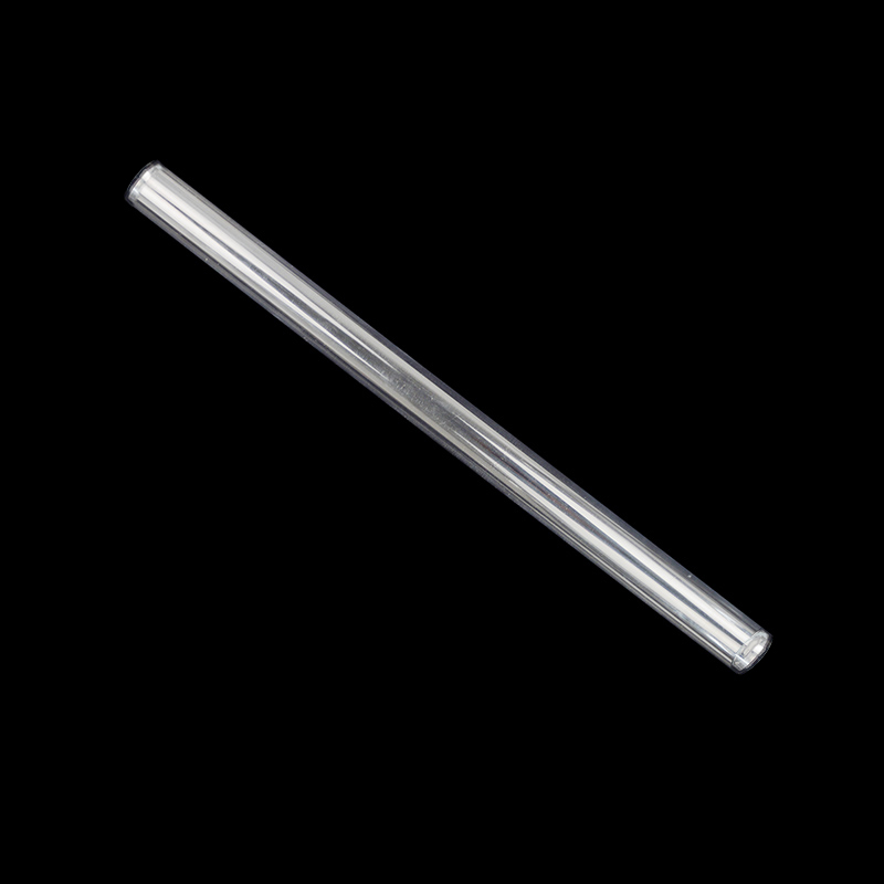 Serve machine ball bucket 1000 * 125 * 2 5mm acrylic material