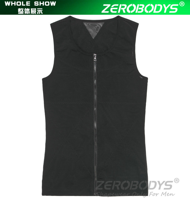 Body M9, mouvement en nylon - Ref 650904 Image 15