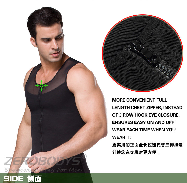 Body M9, mouvement en nylon - Ref 650904 Image 9